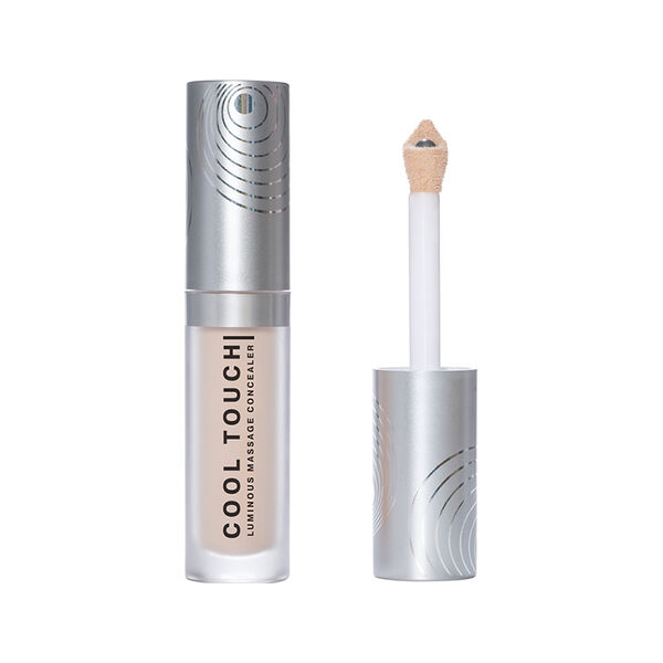 Консилер для лица Influence Beauty Cool Touch 01 Ultra light светоотражающий 6 мл