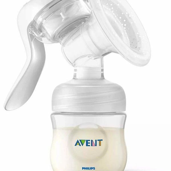 Молокоотсос ручной Philips Avent SCF441/01