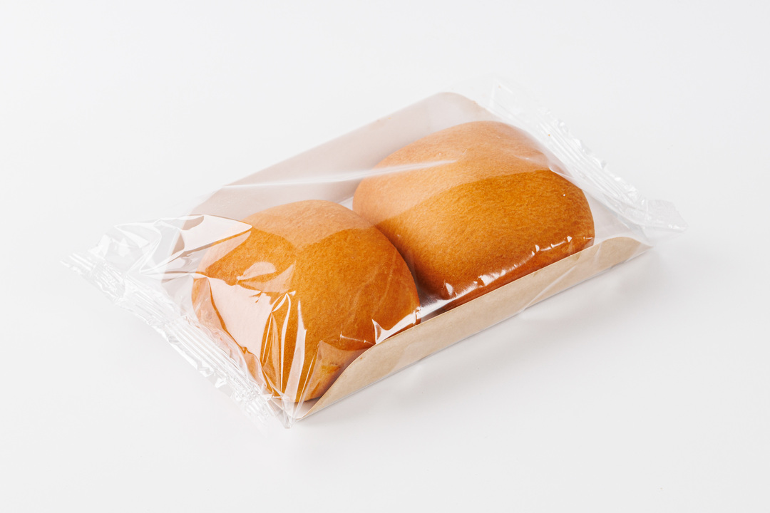 

Пирожки постные ВкусВилл с картофелем 2 шт. 140 г