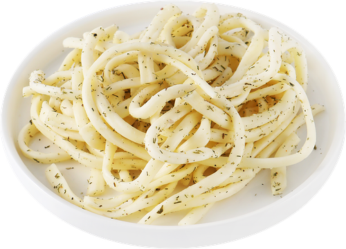 Сыр Лента Fresh Чечил-лапша с чесноком и укропом 45% без змж 130 г