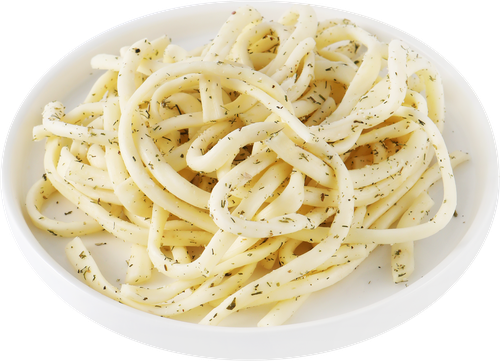 

Сыр Лента Fresh Чечил-лапша с чесноком и укропом 45% без змж 130 г