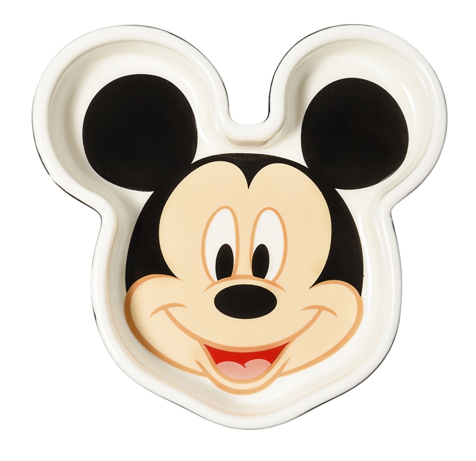 

Тарелка Mickey & Friends «Микки Маус», Disney, Китай