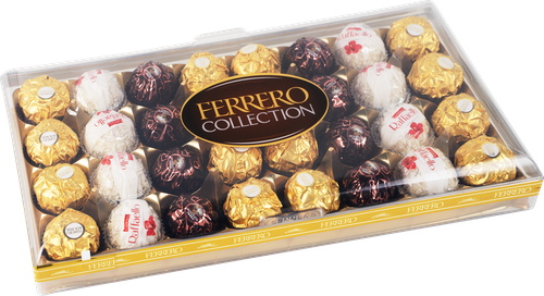 

Набор конфет Ferrero Collection Ассорти 359 г