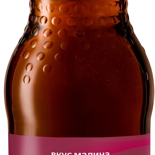 Напиток Добрый Cola Малина 500 мл