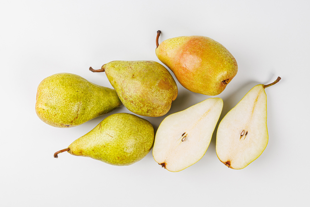 

Груша Ксения весовая