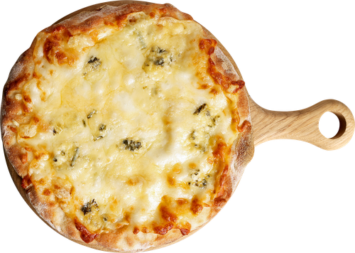 

Пицца 4 сыра Лента Fresh 360 г