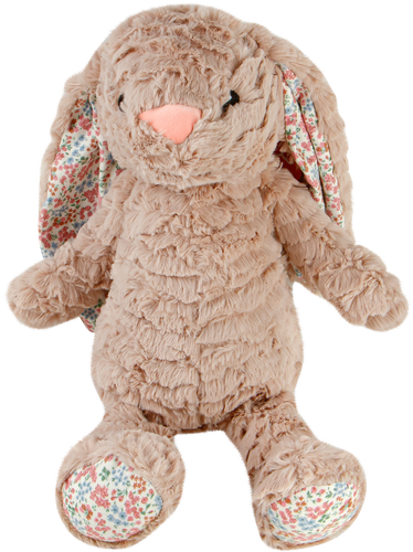 

Игрушка мягкая Bigga Зайчик 40 см