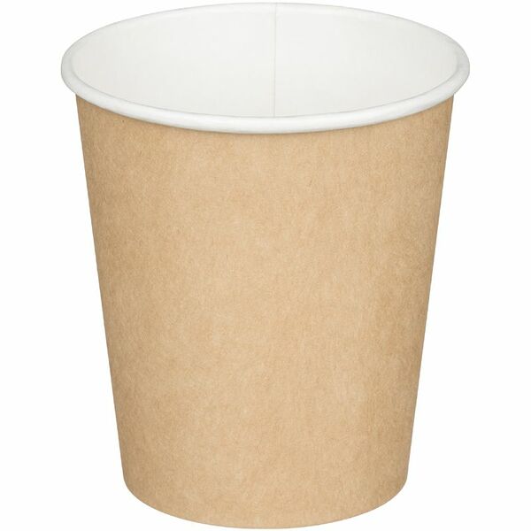 Стаканы Готовое решение бумажные одноразовые 250 мл 6 шт.