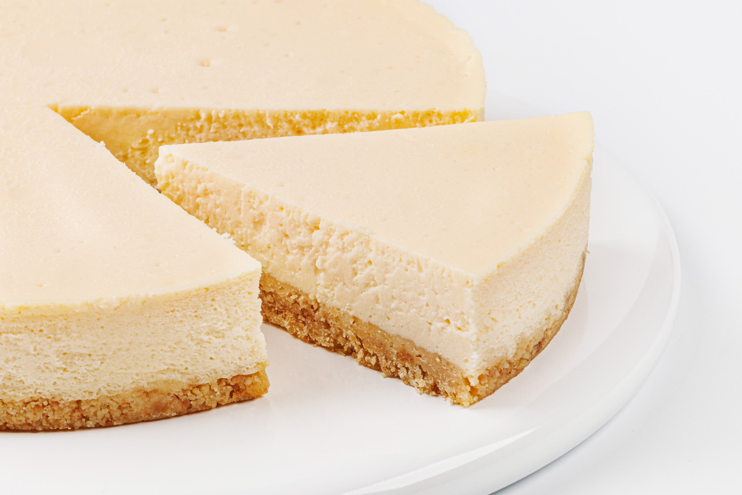 

Чизкейк Нью-Йорк охлажденный 700 г