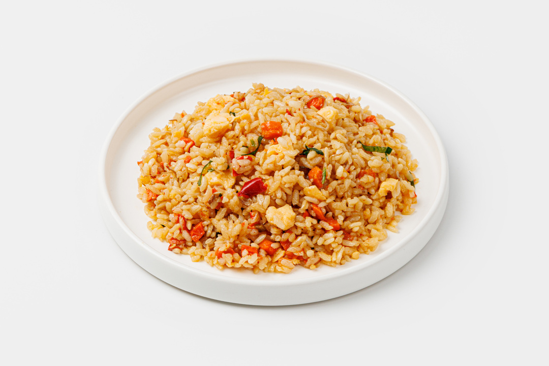 

Рис ВкусВилл "По-тайски" 250 г