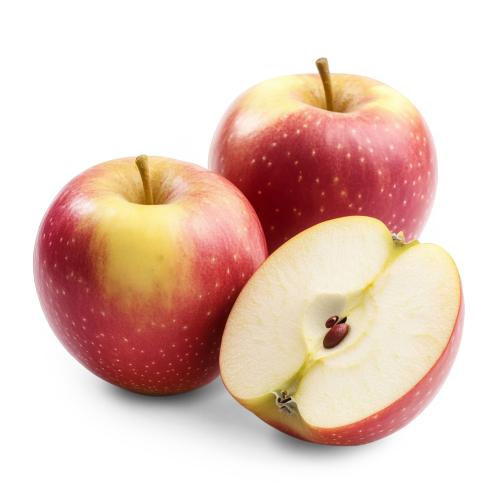 

Яблоки Гала фасованные вес