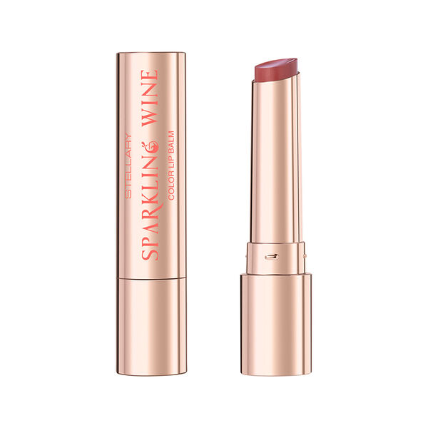 Бальзам для губ Stellary Sparkling Wine тающий 03 Rose 2.7 г