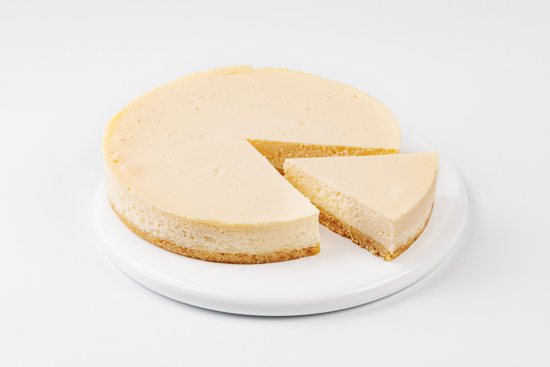 

Чизкейк Нью-Йорк охлажденный 700 г