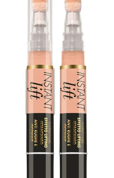Консилер Deborah Milano Instant Lift Concealer т.01 Белоснежный 4.2 г
