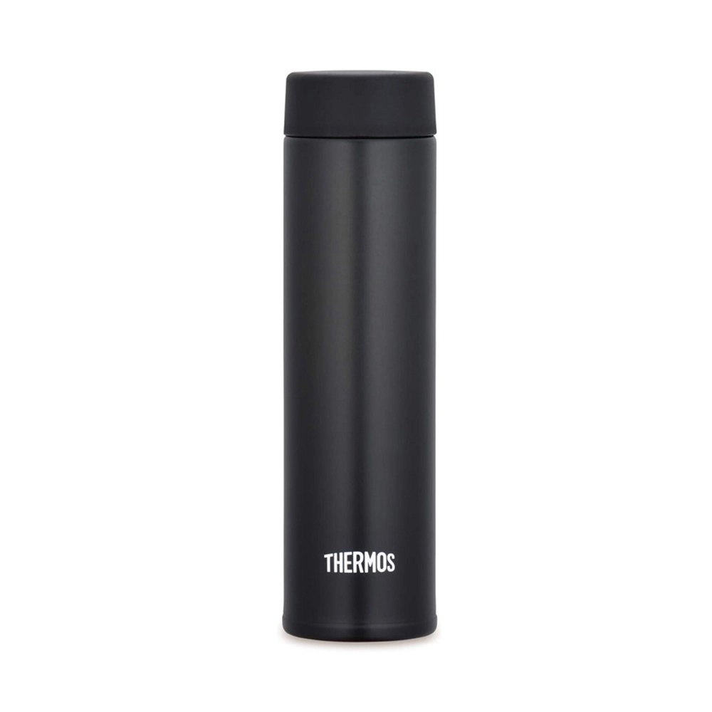 

Термос из нержавеющей стали Thermos JOJ-180 BK 180 мл Малайзия