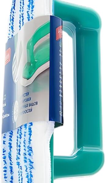 Щетка You'll Love большая универсальная со сменной насадкой из микрофибры