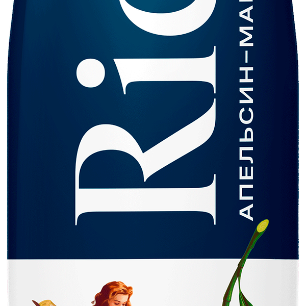 Нектар Rich Апельсин-Манго 900 мл