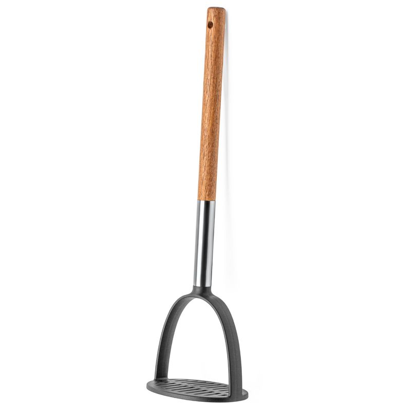 

Толкушка для картофеля Apollo Acacia 33,5×9,8 см