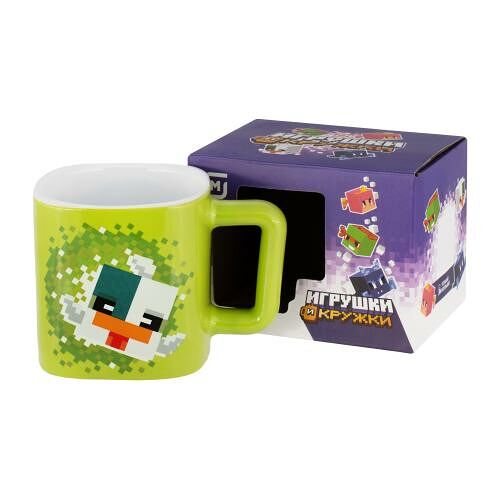 Кружка Утка