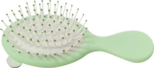 

Щетка для волос Gromell массажная детская цвет в ассортименте