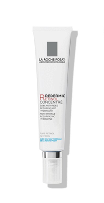 Гель-крем La Roche-Posay Redermic Retinol для лица интенсивный концентрированный 30 мл