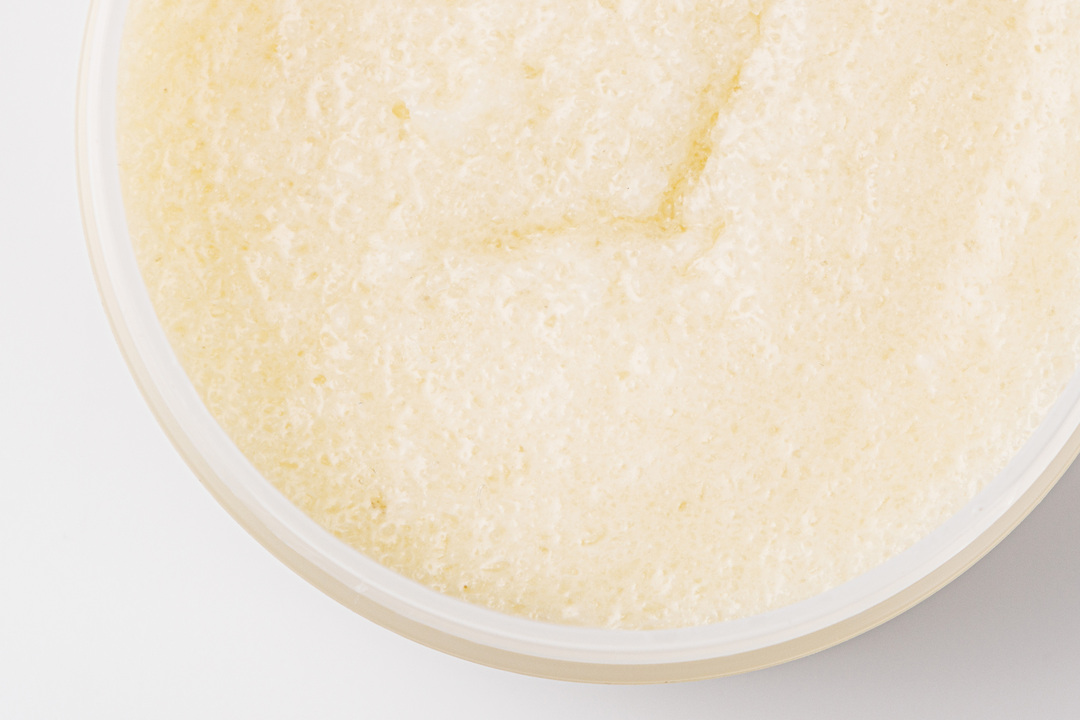 

Скраб для тела соляной ВкусВилл Пекан-карамель с кленовым сиропом 250 мл