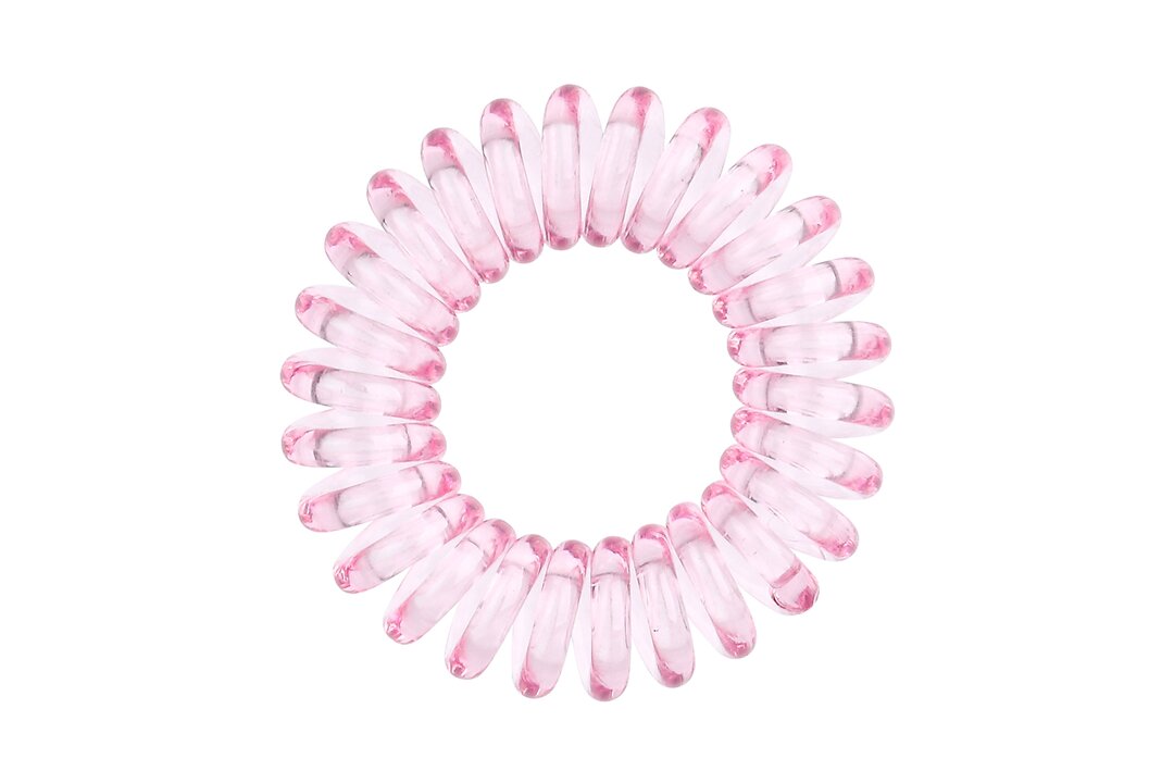 

Резинка-арома для волос Solomeya Бабл-гам 3 шт.