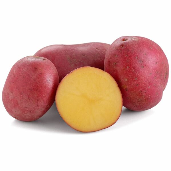 Картофель для жарки Маркет Fresh 3 кг