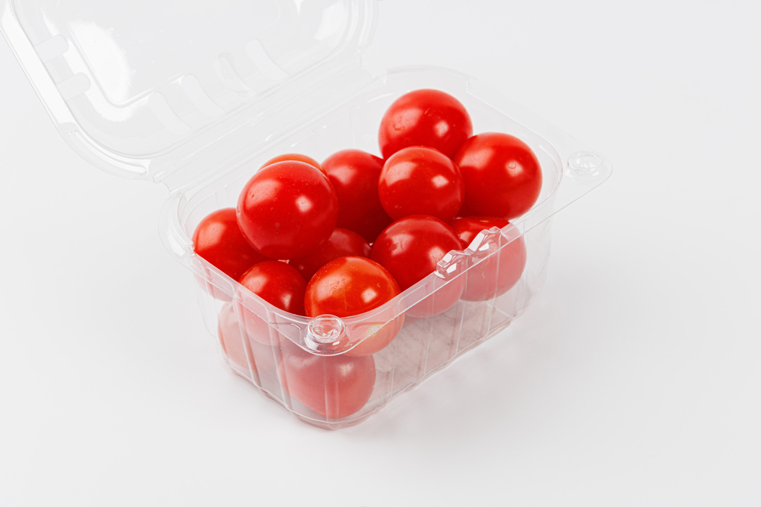 

Томаты черри красные Туркмения 250 г