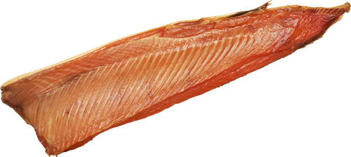 

Кета теша х/к вес