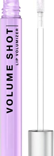 Блеск для губ Influence Beauty Увеличение Объема тон 01 6 мл