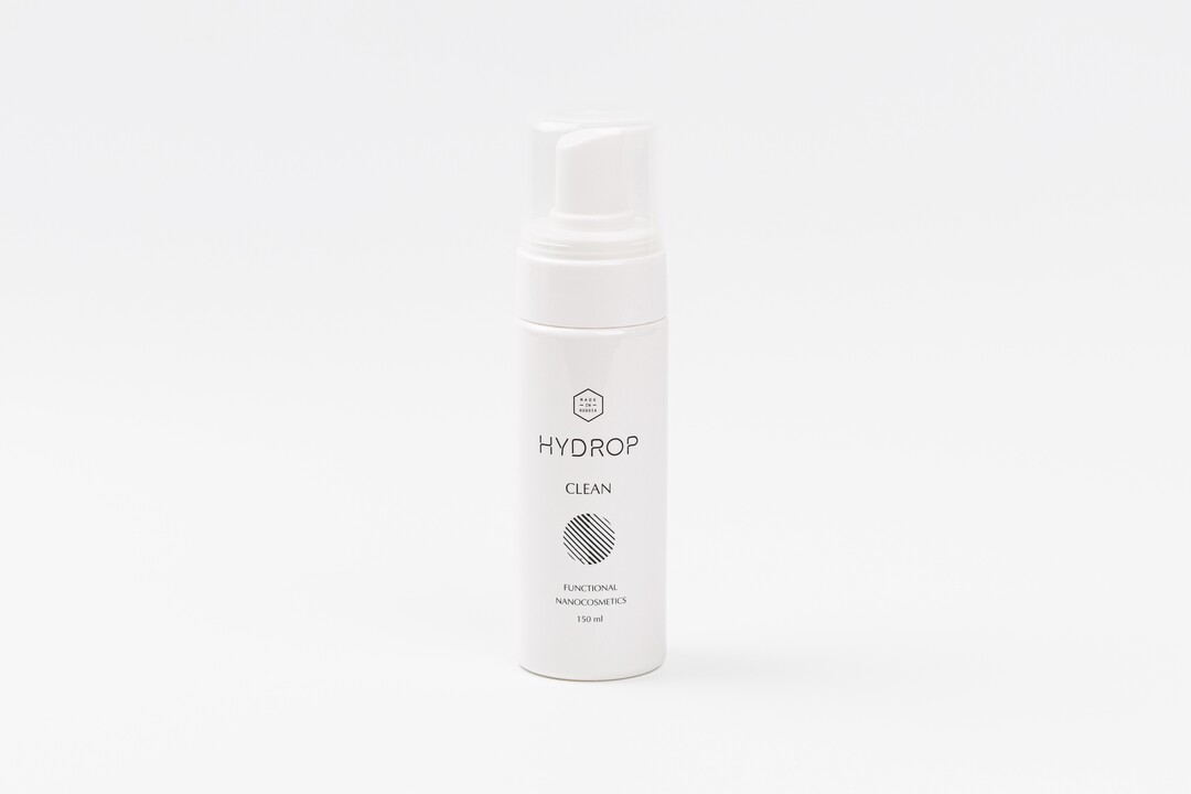 

Средство для ухода за обувью Hydrop Нанобарьер 150 мл