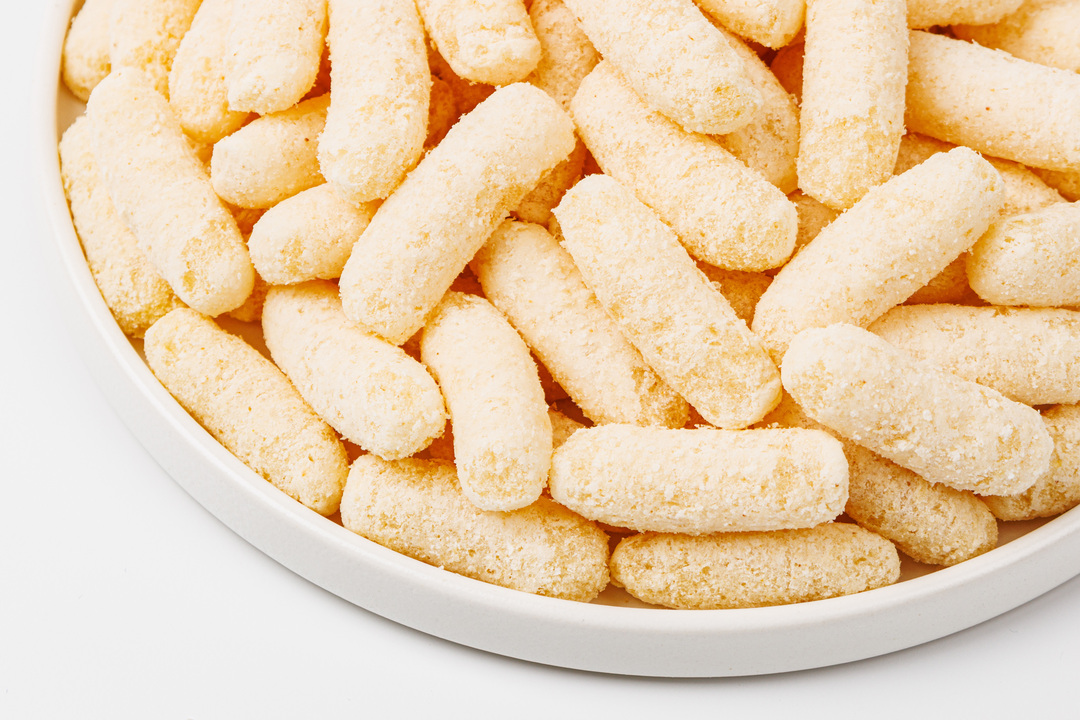 

Палочки кукурузные с ароматом ванили 75 г