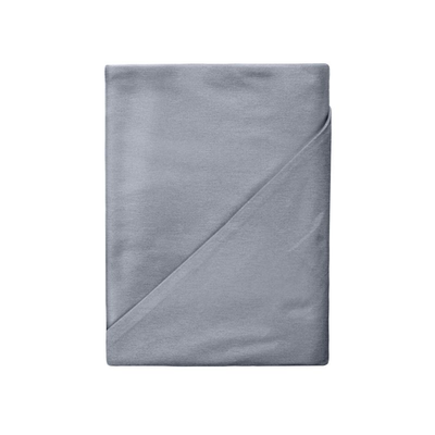 Пододеяльник Verossa Melange Indigo 148х215 см