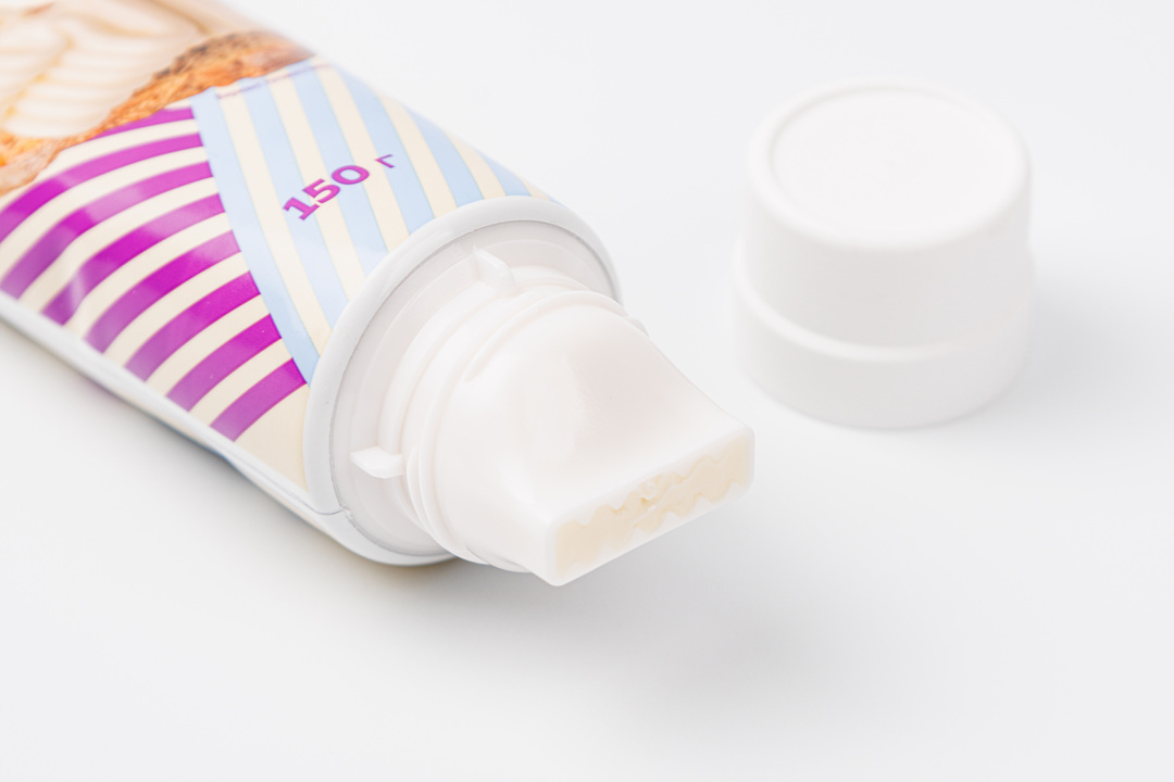 

Сыр плавленый ВкусВилл Сливочный тюбик 150 г