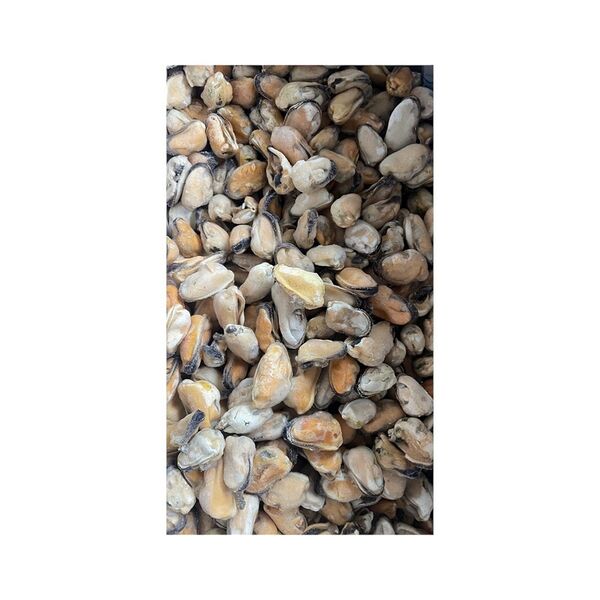 Мидии ЧИЛИЙСКИЕ 100-200 VICI в/м вес