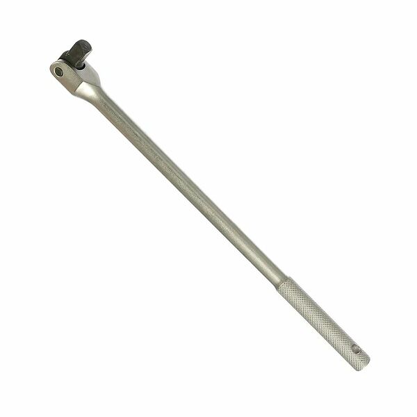 Вороток шарнирный 1/4 DR (150мм) AVS VSH14150