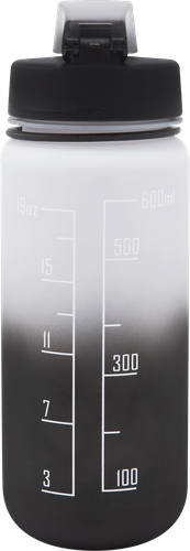 

Бутылка для воды Actiwell IR98651 600 мл