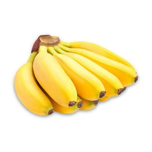 Бананы мини вес