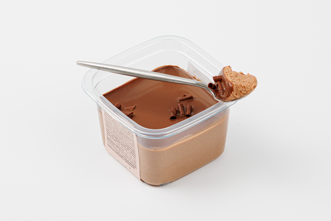 

Пирожное ВкусВилл Пралине Роял 110 г