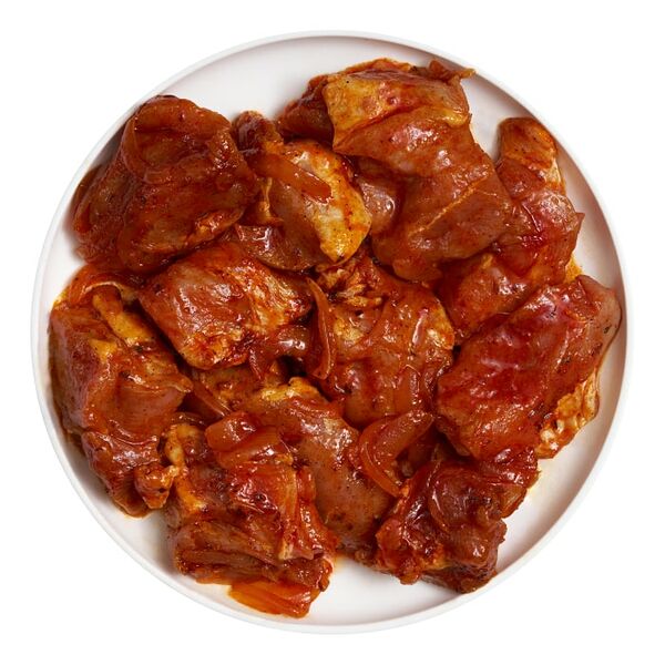 Шашлык свиной Южный