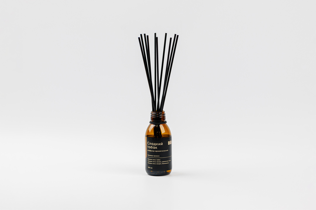 

Диффузор ароматический Сладкий табак