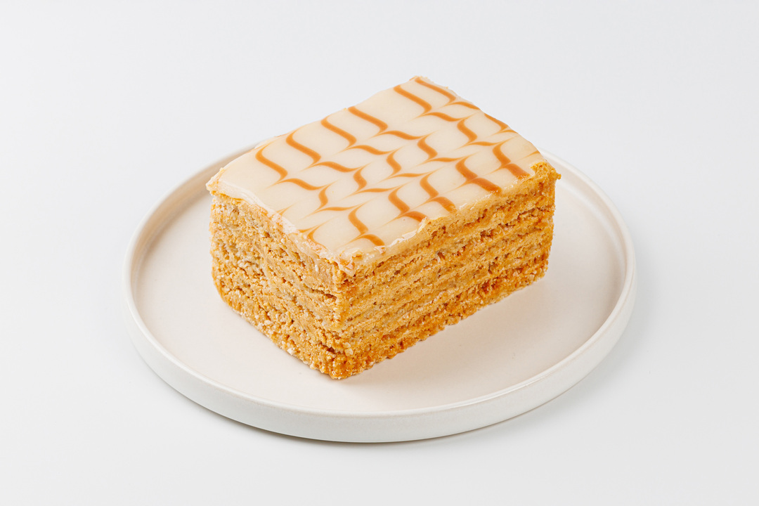 

Торт Арахисовый, 200 г