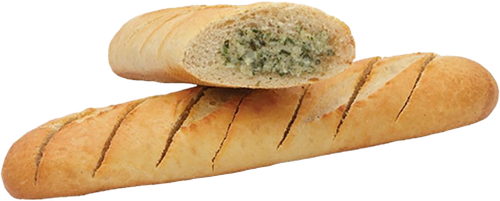 

Багет Лента Fresh чесночный 170 г