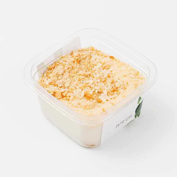 Десерт ВкусВилл Наполеон постный 150 г