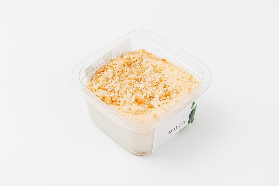 

Десерт ВкусВилл Наполеон постный 150 г