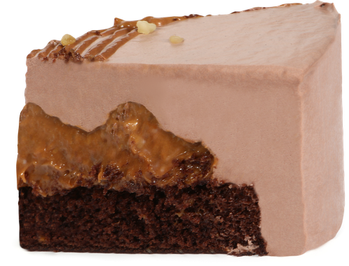 

Торт Mirel Шоколадный пломбир 700 г