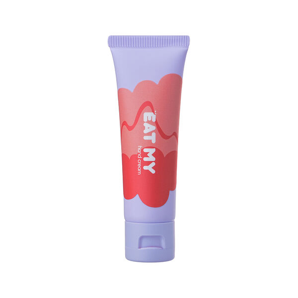 Крем для рук Eat my Клубничный флурри 55 мл