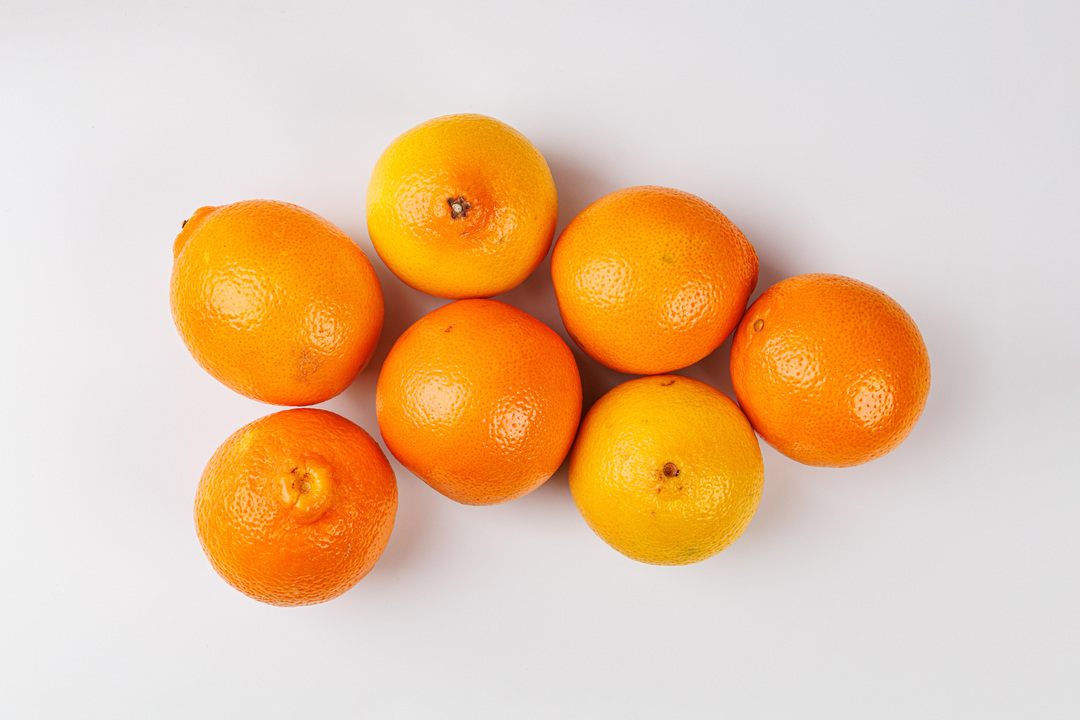 

Минеола вес