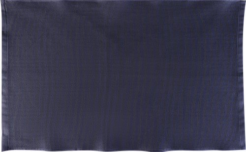 

Набор для бани и сауны Cleanelly Basic накидка 60 x 140 см и полотенце 50 x 80 см серый